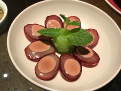 -湖滨28中餐厅·西湖宴·杭州君悦酒店