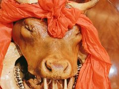 -白鹿苑蒙餐(鄂温克宾馆店)