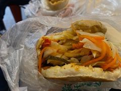 -三兄弟高炉烧饼