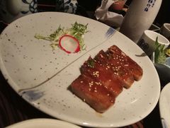 -王鼎精致料理铁板烧(世博源店)