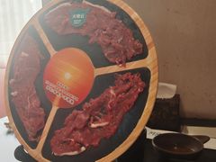 -乔先生涮肉·鲜活牛羊肉火锅(塘沽店)