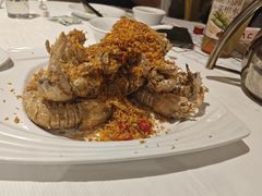 -强记海鲜·大排档(蛇口新街店)