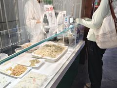 -白锦记手工水饺坊(武圣路店)