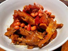 -田小狗的饭店(才子佳郡店)