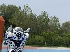-北戴河圣蓝海洋公园