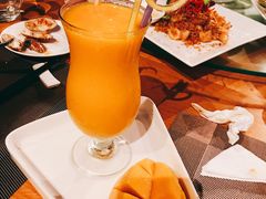 -芽庄MP泰式海鲜海景餐厅