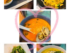 -帕蓝·暹罗料理(大学路店)