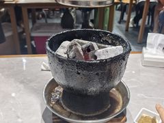 -大槐树烤肉馆(美术馆店)