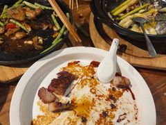 -广府乡下·饭庄(新港东路店)