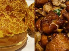 -宝月楼·台湾菜馆(天河城店)