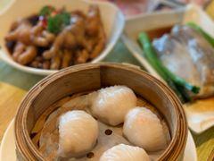 -添好运点心专门店(百老汇店)