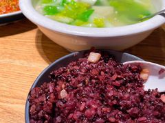 -金塔傣乡·云南民族特色菜·傣味手抓饭(金瓦路店)