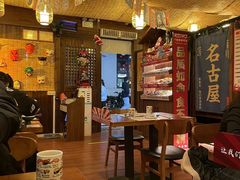 大堂-七町糖果寿司屋(龙洞广工店)