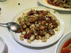 -眉州东坡(通州店)