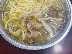 -达道武仔牛肉店(广达路店)