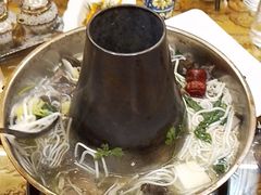 -宗巴雍姆藏餐府