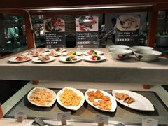 -顺德美的万豪酒店-万豪中餐厅