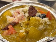 -澳门地道葡国餐