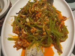 -院8里·小聚园老川菜(九眼桥店)