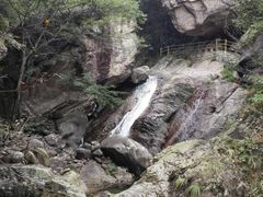 -浙西大龙湾
