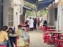 -小胡子祥彪烧烤(北湖总店)