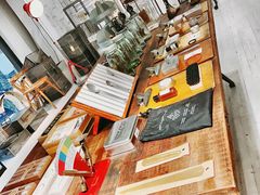 -RGF(巨鹿路店)