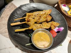 -KingThaia金泰兰(滨江天街店)