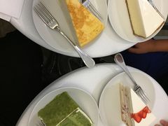 -Lady M Cake Boutique(麦迪逊大道店)