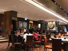 大堂-镛记酒家