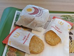 -麦当劳(东石东一路店)