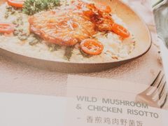 -CRAZYONES克芮旺斯西班牙餐厅(苏州中心店)