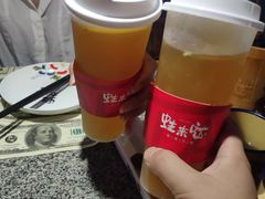 -蘭奢雅集·江浙菜(青山江滩店)