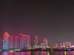 -武汉两江游览·夜游长江(汉口粤汉码头)