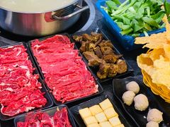 -林记潮牛·牛肉火锅(上马墩店)