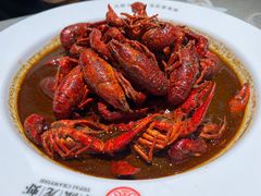 -叶派龙虾·招牌十三香(合肥路首店)