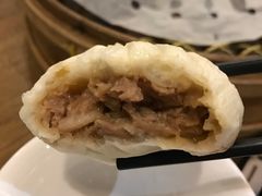 鲜肉包子-陈傻子餐厅(世纪都会店)