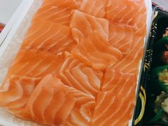 -酉泽屋刺身三文鱼寿司主题餐厅(望馨商业中心店)