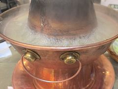 -东来顺饭庄(王府井步行街店)