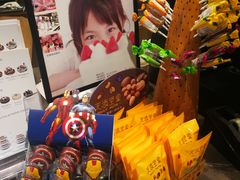 -巴黎贝甜(银城东苑店)
