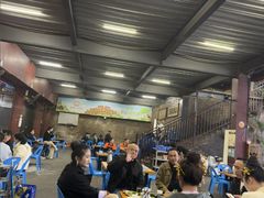 -石屏老字号4号包浆豆腐美食城(泼水广场店)