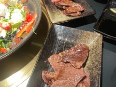 -無二炙坊·和牛烧肉(大钟寺1733店)