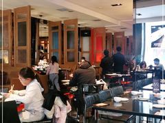 大堂-小资太太餐厅(南岗区店)