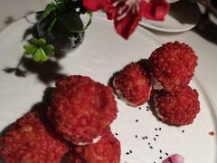 六月妃子笑-柳莺湖上·湖景餐厅·江南菜(西湖店)
