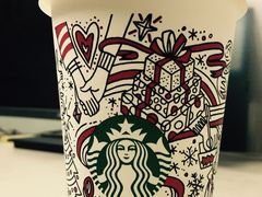 -星巴克(漕河泾2店)