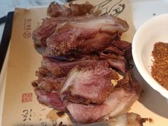 -佰家小厨·南京菜(夫子庙店)