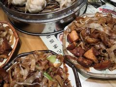 -葛记焖饼(伏牛路店)