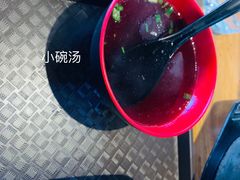-小义乌砂锅拉面(海事共享区店)
