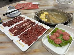 -杏花吴记牛肉火锅