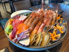 -田舍家Inakaya·炉端烧·铁板烧(天汇igc店)