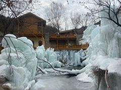 -九如山休闲旅游度假区